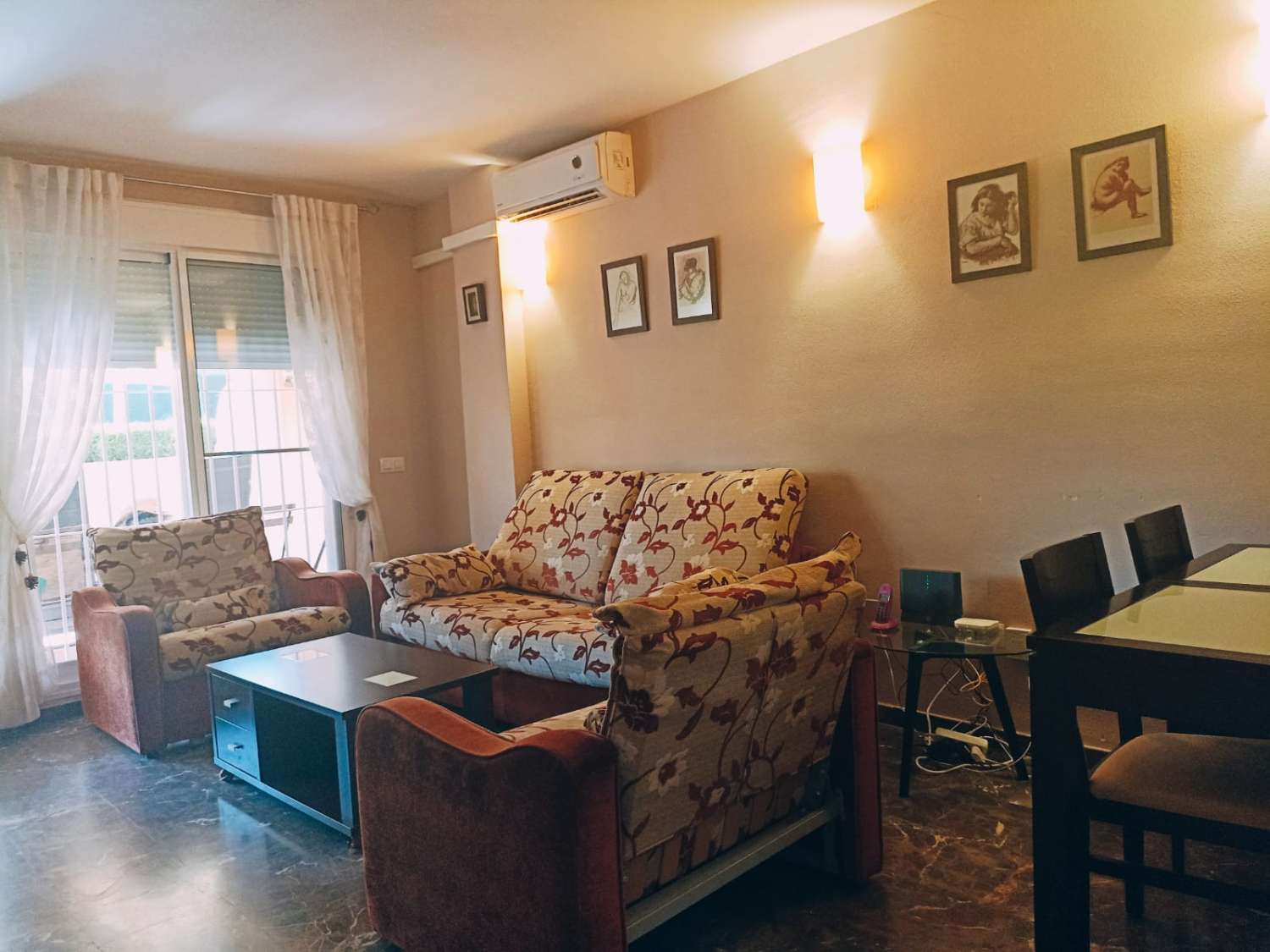 Se vende piso en Torreblanca, Fuengirola