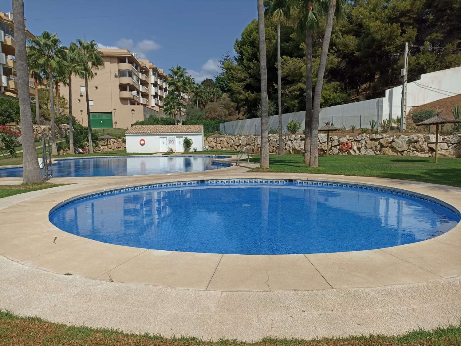 Se vende piso en Torreblanca, Fuengirola