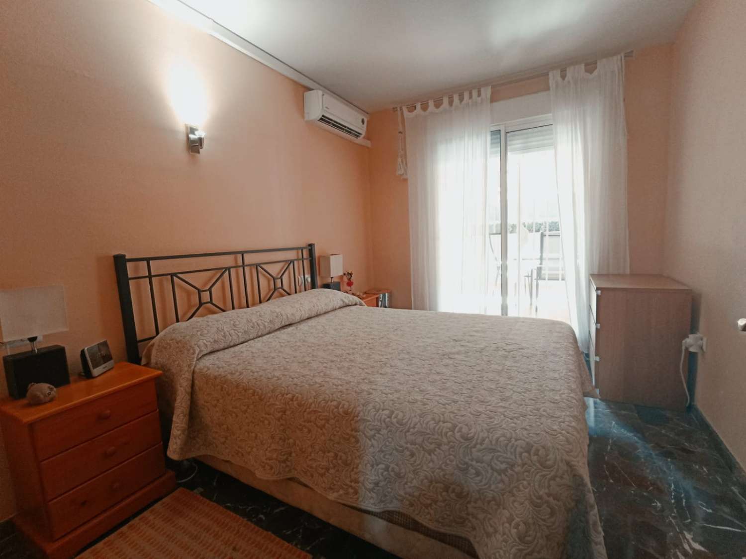 Se vende piso en Torreblanca, Fuengirola