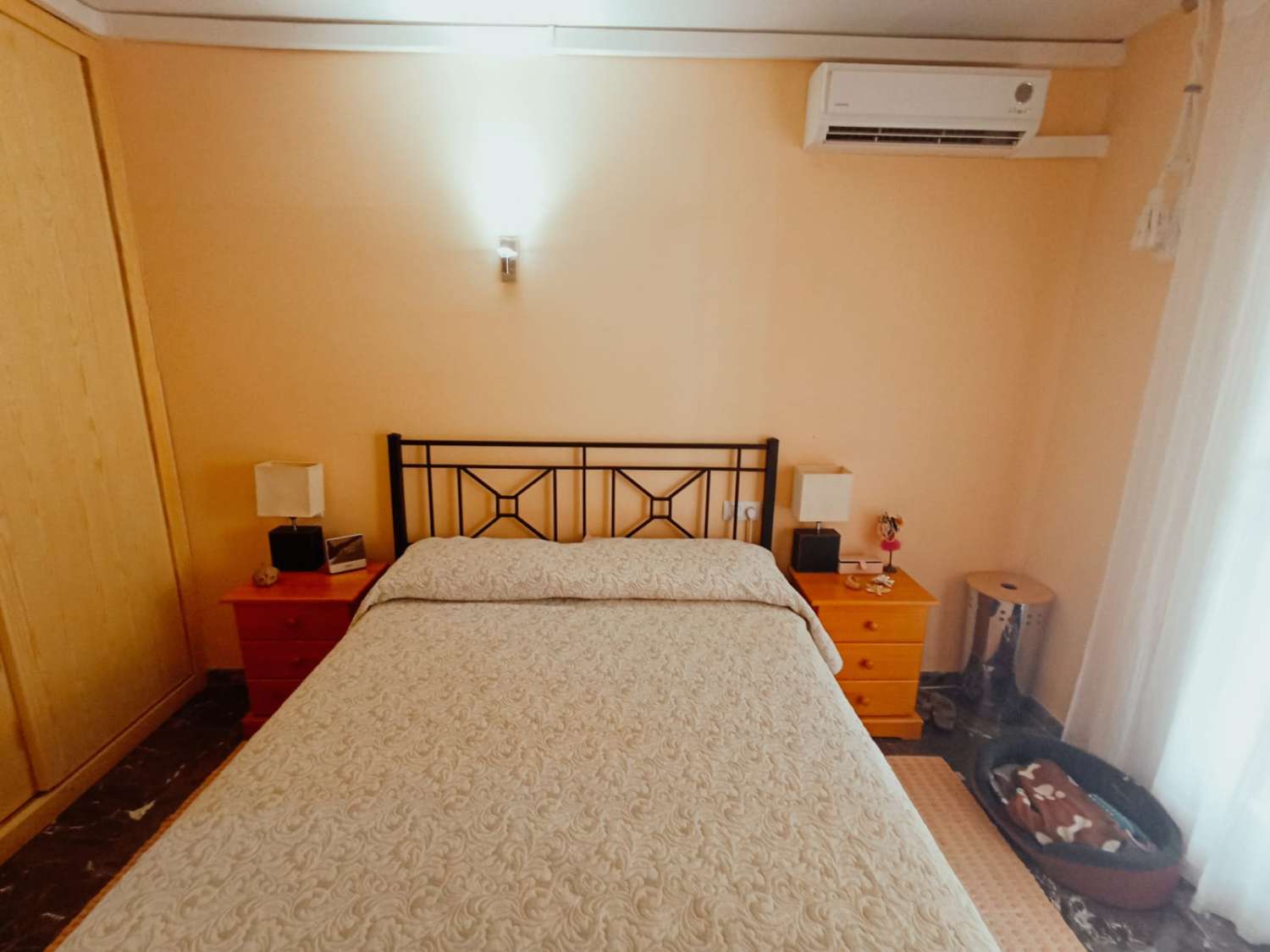 Se vende piso en Torreblanca, Fuengirola