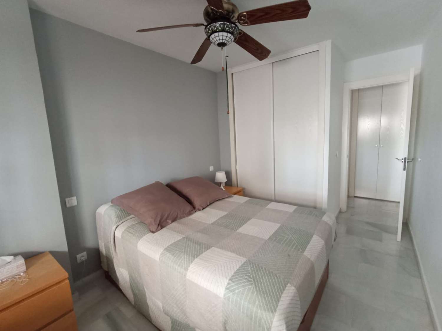 Se vende piso de 2 dormitorios en Riviera del sol, Mijas.