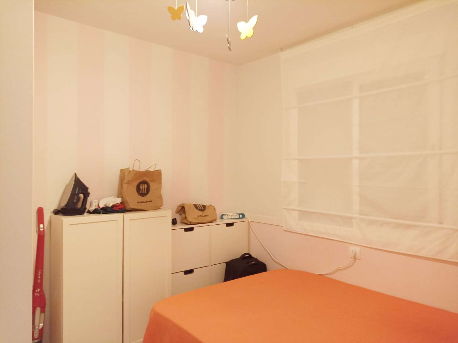 Se vende piso de 2 dormitorios en Riviera del sol, Mijas.
