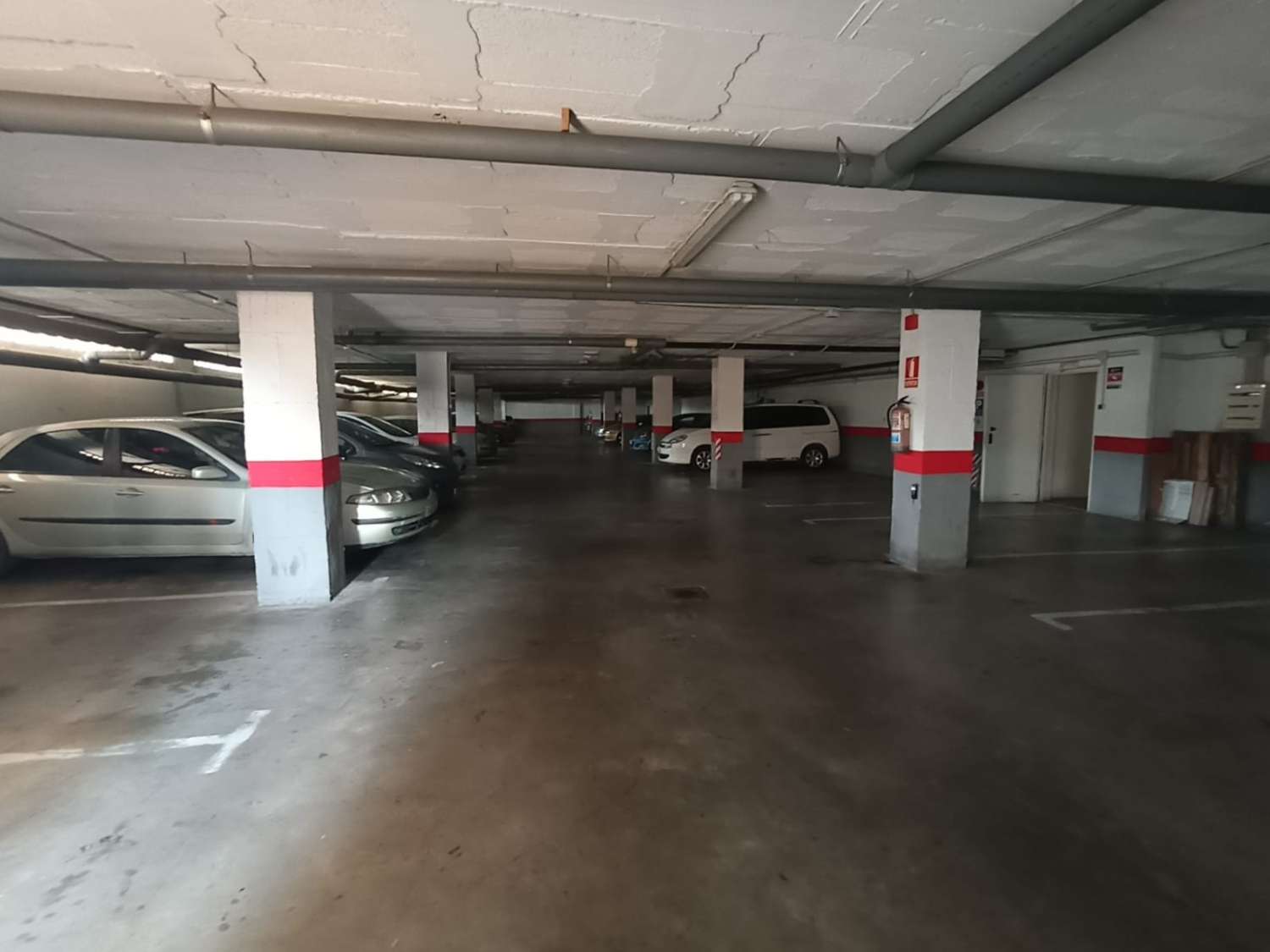 Se vende piso de 2 dormitorios en Riviera del sol, Mijas.