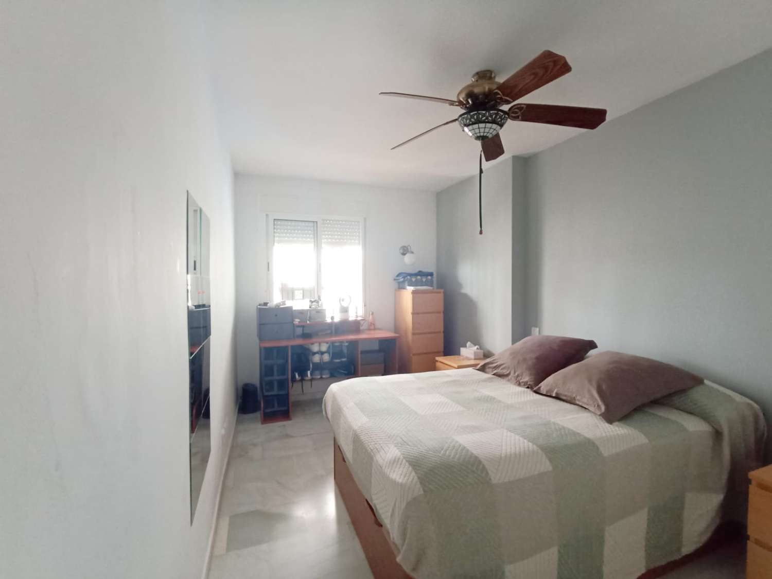 Se vende piso de 2 dormitorios en Riviera del sol, Mijas.