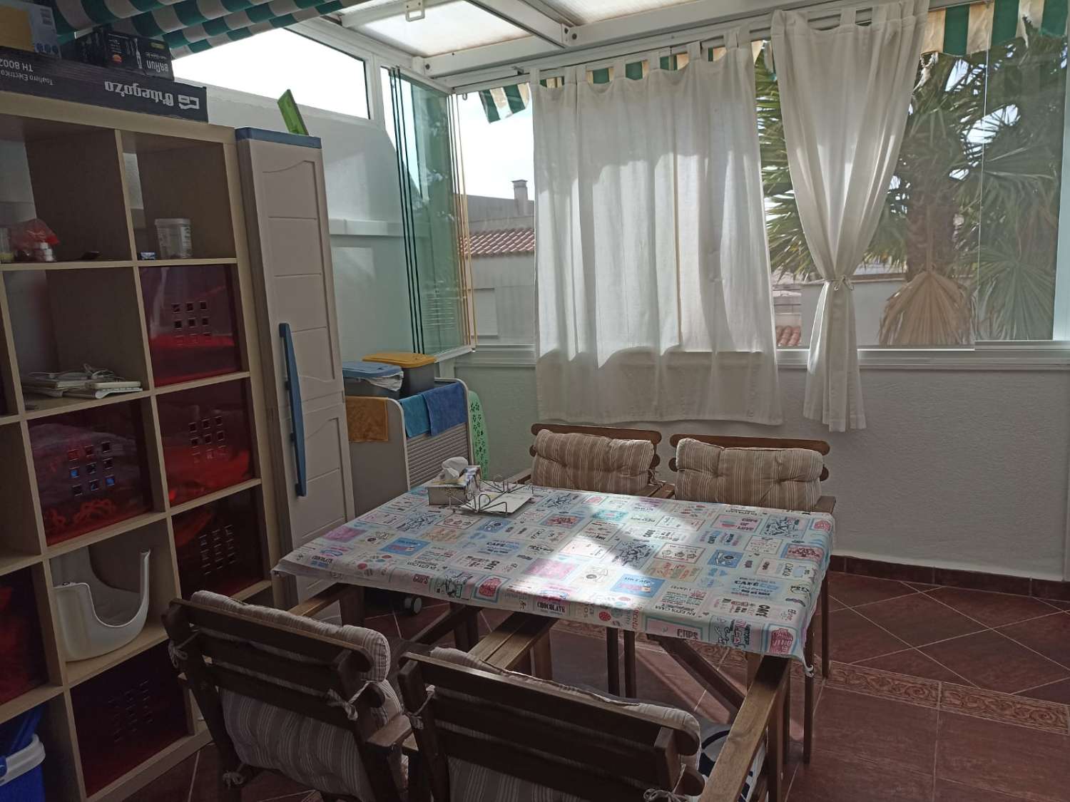 Se vende piso de 2 dormitorios en Riviera del sol, Mijas.