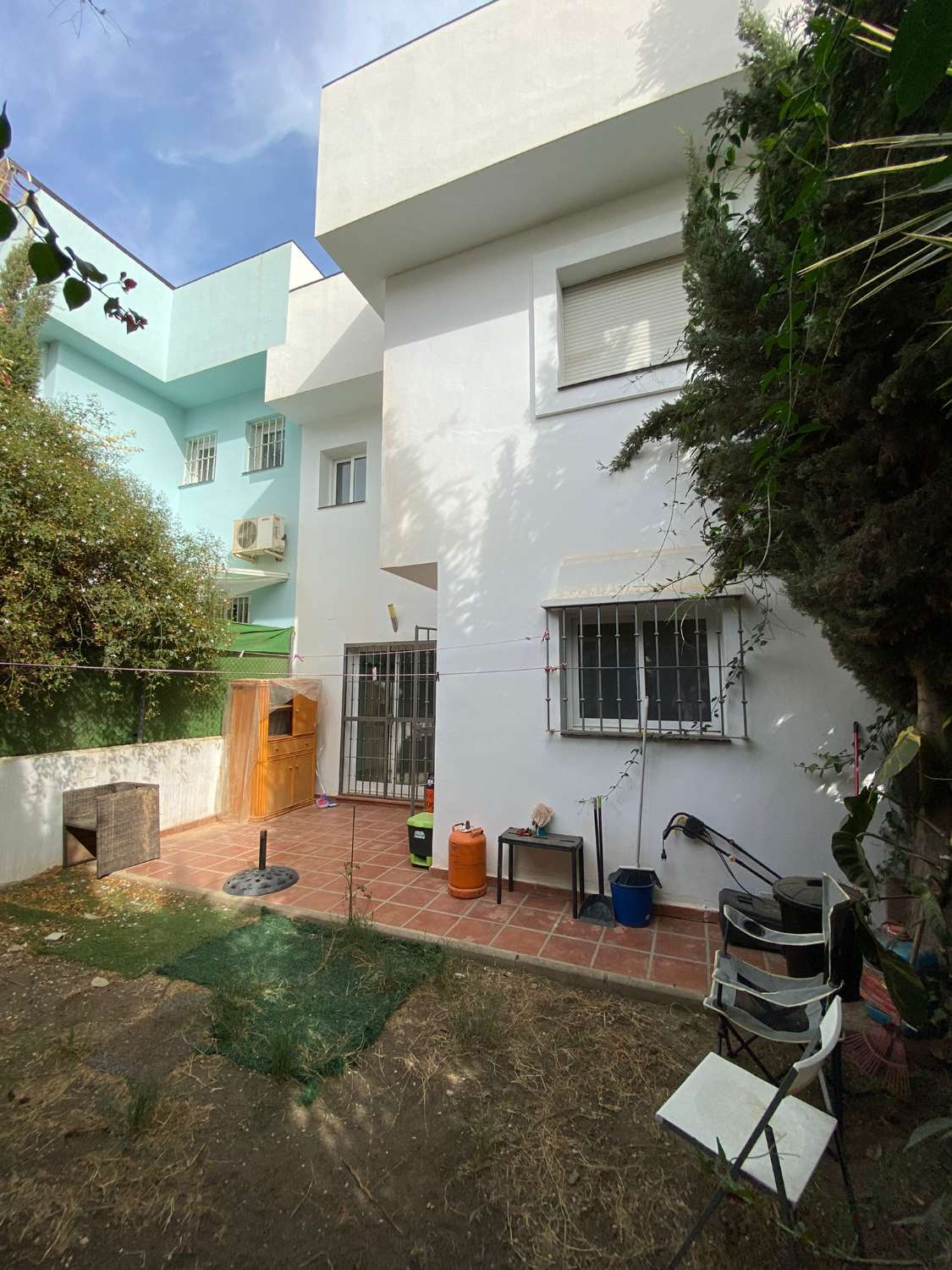 Rodinný dům v prodeji in Zona Sohail (Fuengirola)