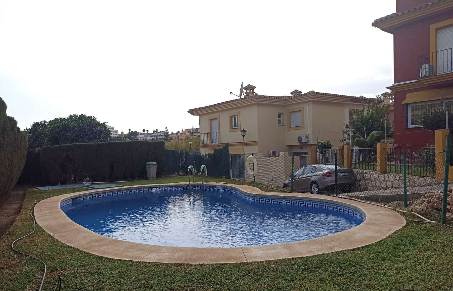 Rodinný dům v prodeji in Zona Sohail (Fuengirola)