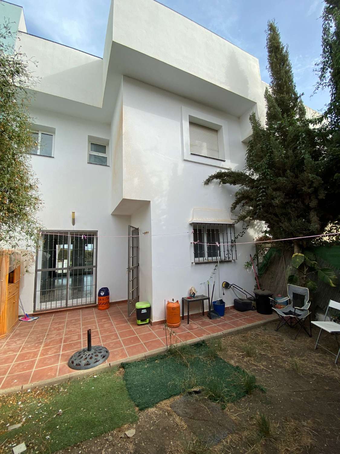 Rodinný dům v prodeji in Zona Sohail (Fuengirola)