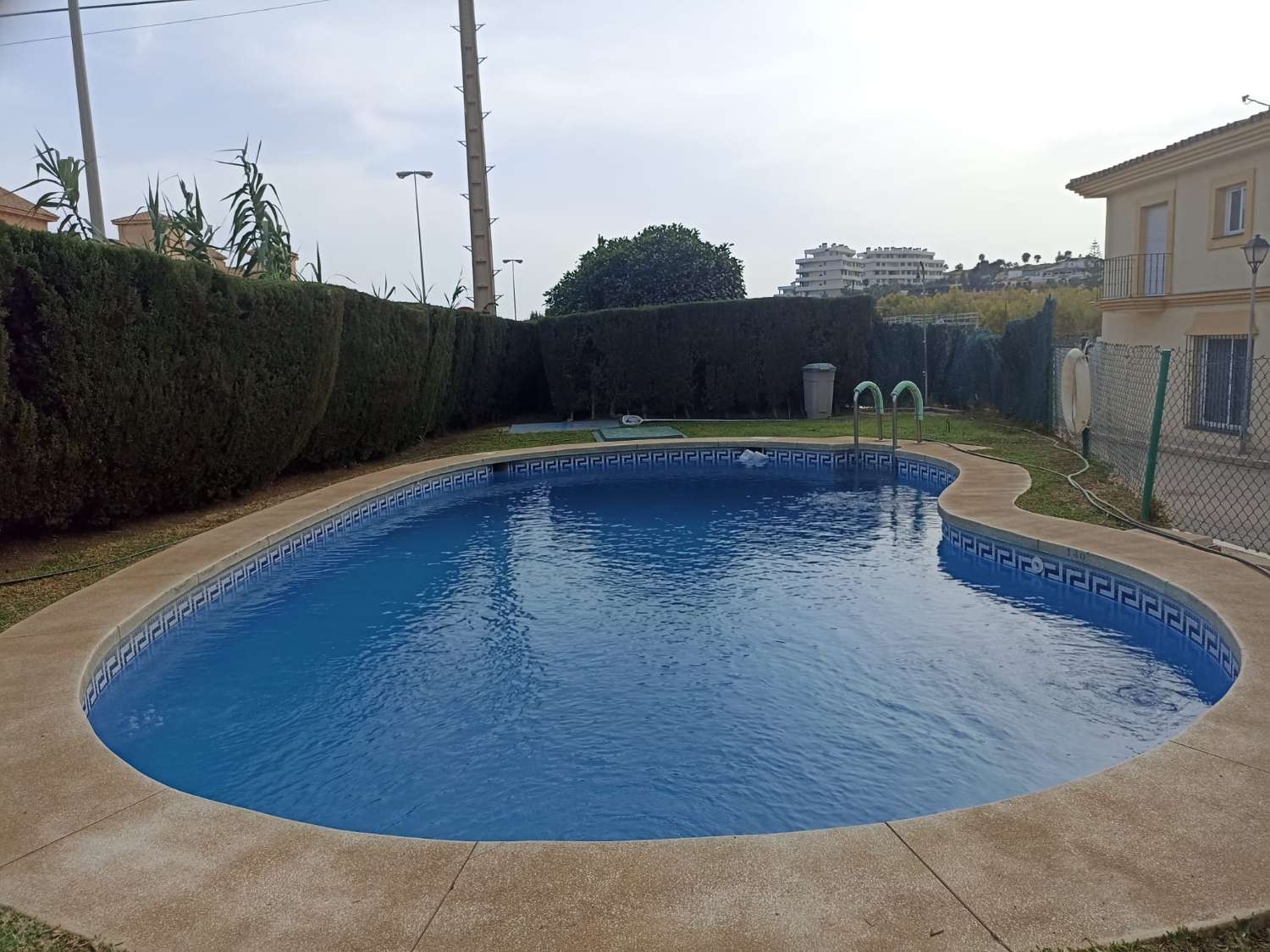 Rodinný dům v prodeji in Zona Sohail (Fuengirola)