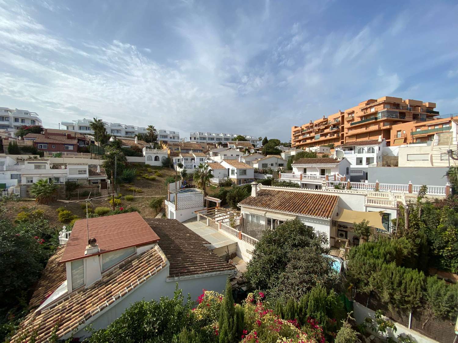Rodinný dům v prodeji in Zona Sohail (Fuengirola)