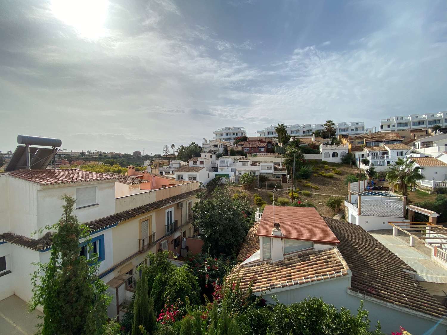 Rodinný dům v prodeji in Zona Sohail (Fuengirola)