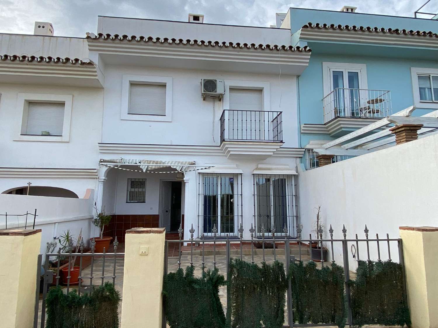 Rodinný dům v prodeji in Zona Sohail (Fuengirola)