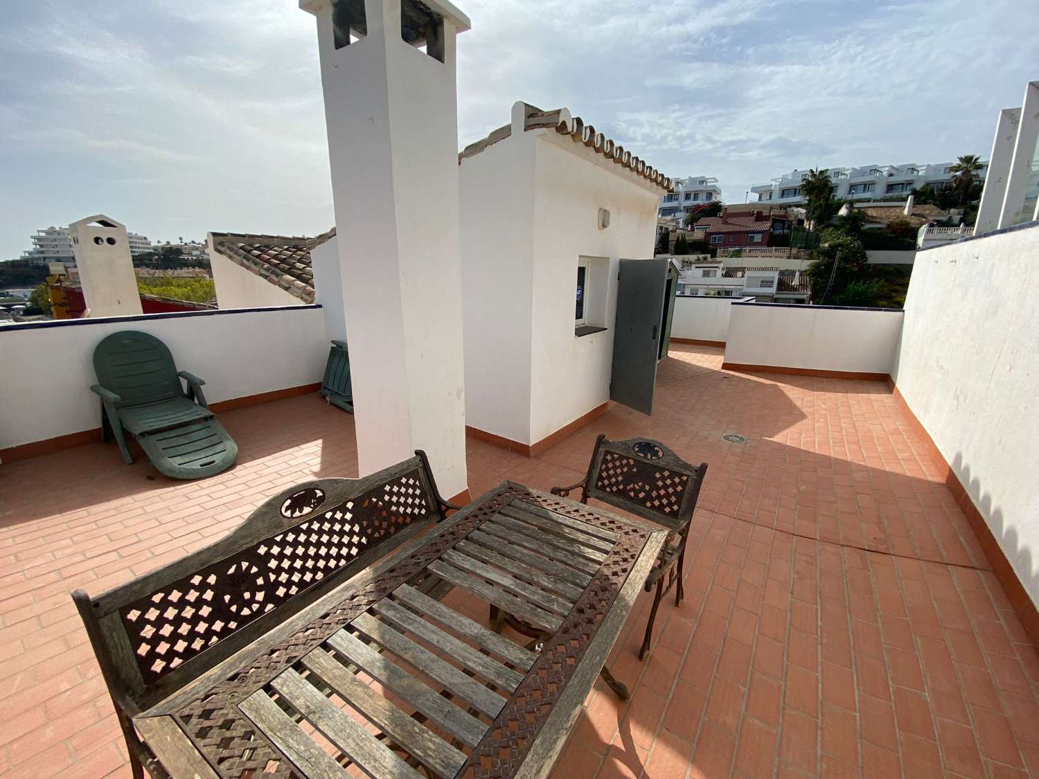 Rodinný dům v prodeji in Zona Sohail (Fuengirola)