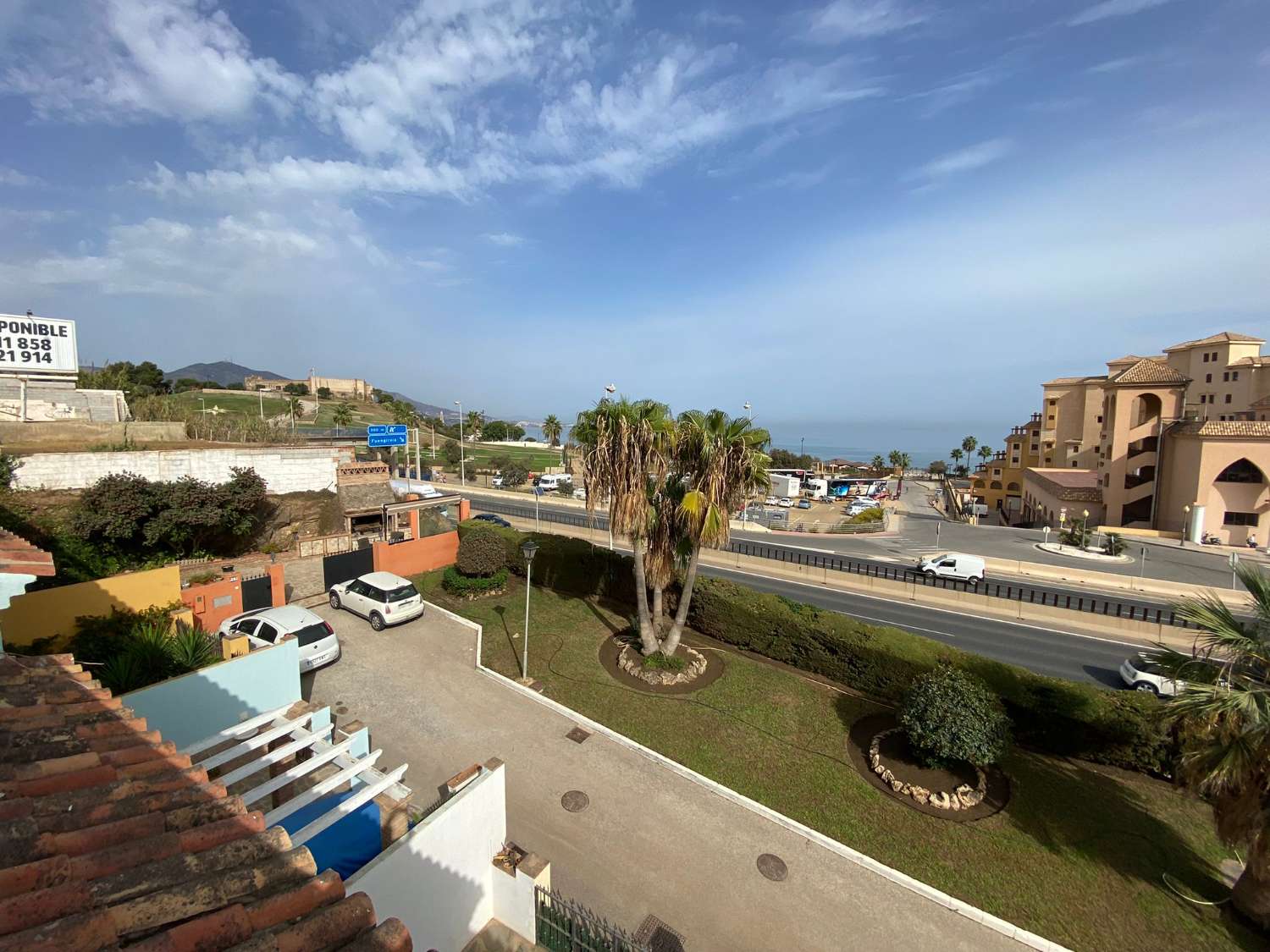 Rodinný dům v prodeji in Zona Sohail (Fuengirola)