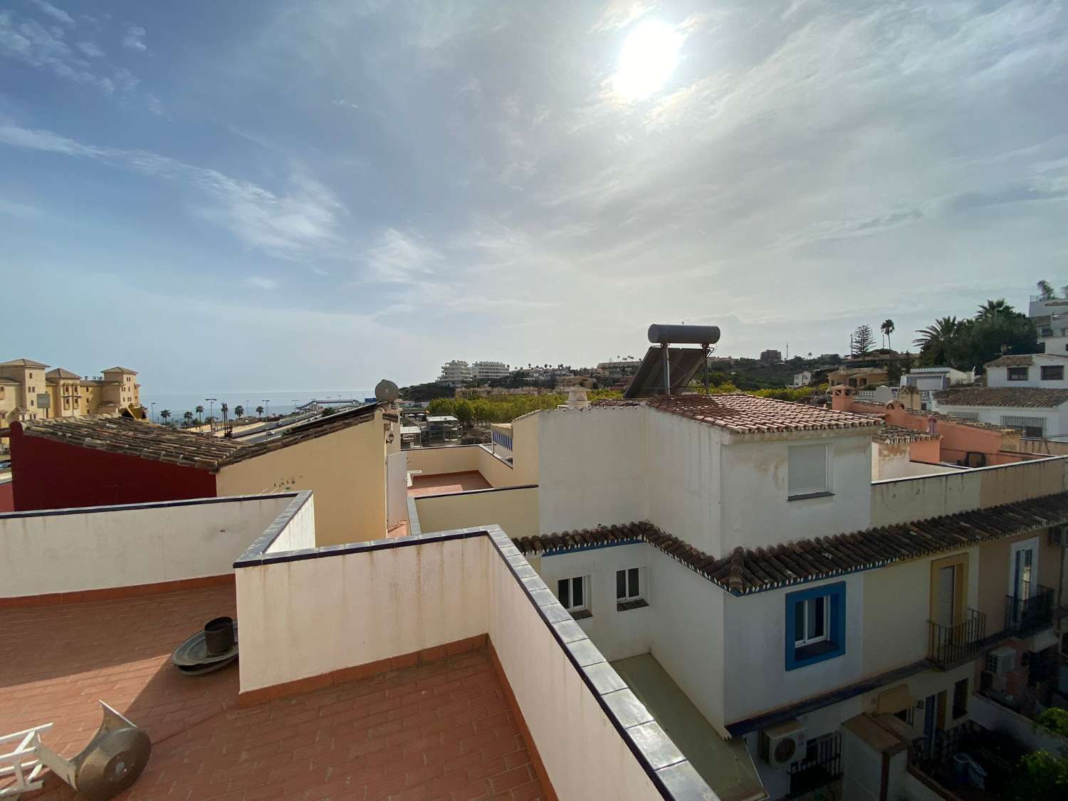 Rodinný dům v prodeji in Zona Sohail (Fuengirola)