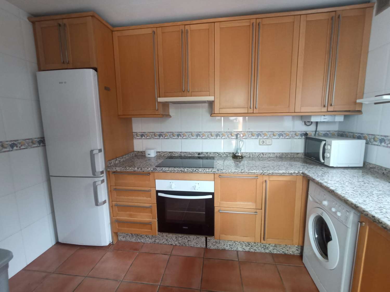 Rodinný dům v prodeji in Zona Sohail (Fuengirola)