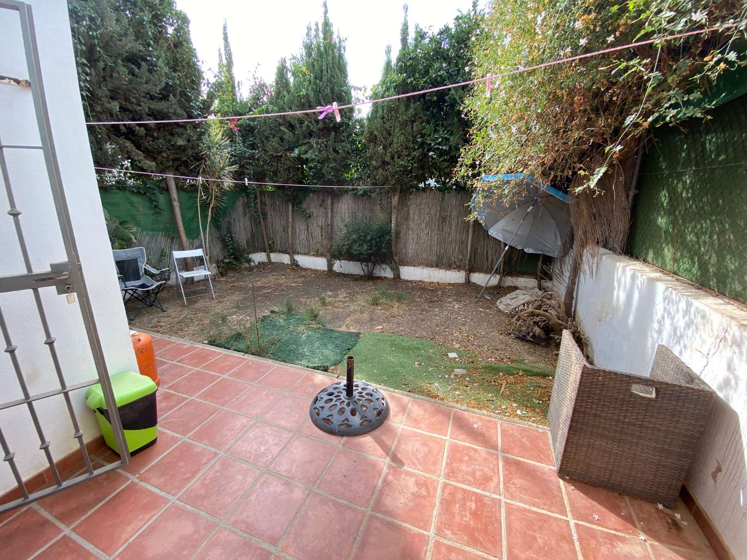 Rodinný dům v prodeji in Zona Sohail (Fuengirola)