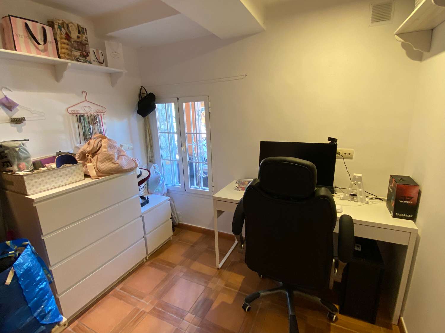 Se vende chalet independiente en Fuengirola.