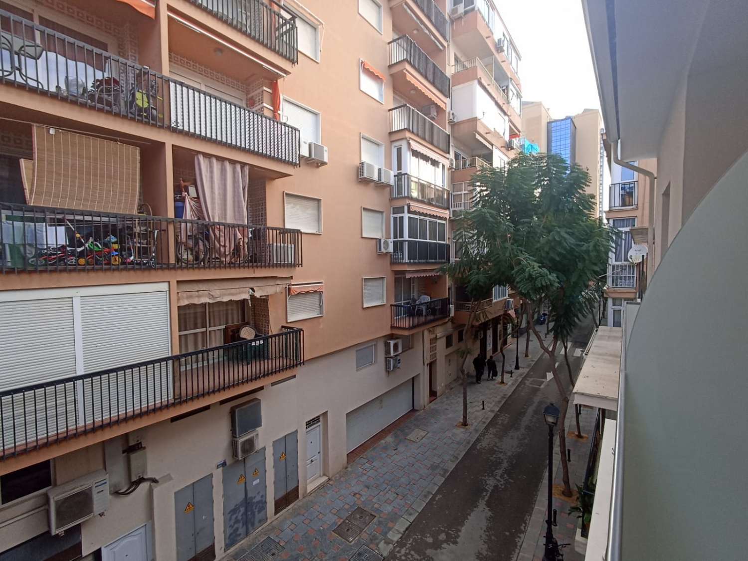 Se vende apartamento de 1 dormitorio en Playa de los Boliches, Fuengirola.
