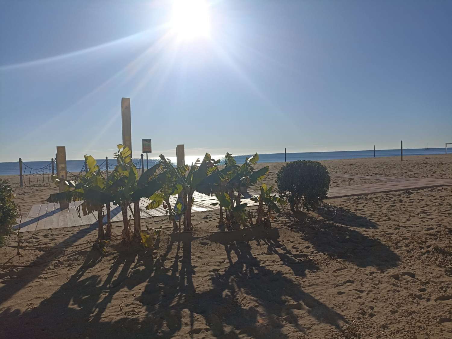 Se vende apartamento de 1 dormitorio en Playa de los Boliches, Fuengirola.