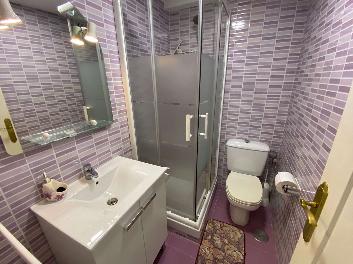 Studio te koop in Playa de los Boliches (Fuengirola)