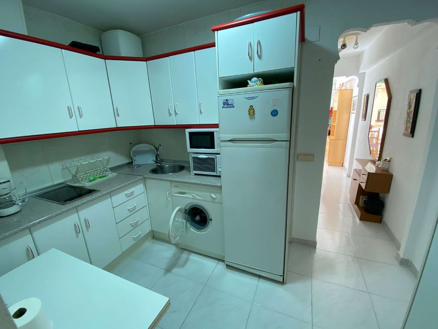 Studio te koop in Playa de los Boliches (Fuengirola)