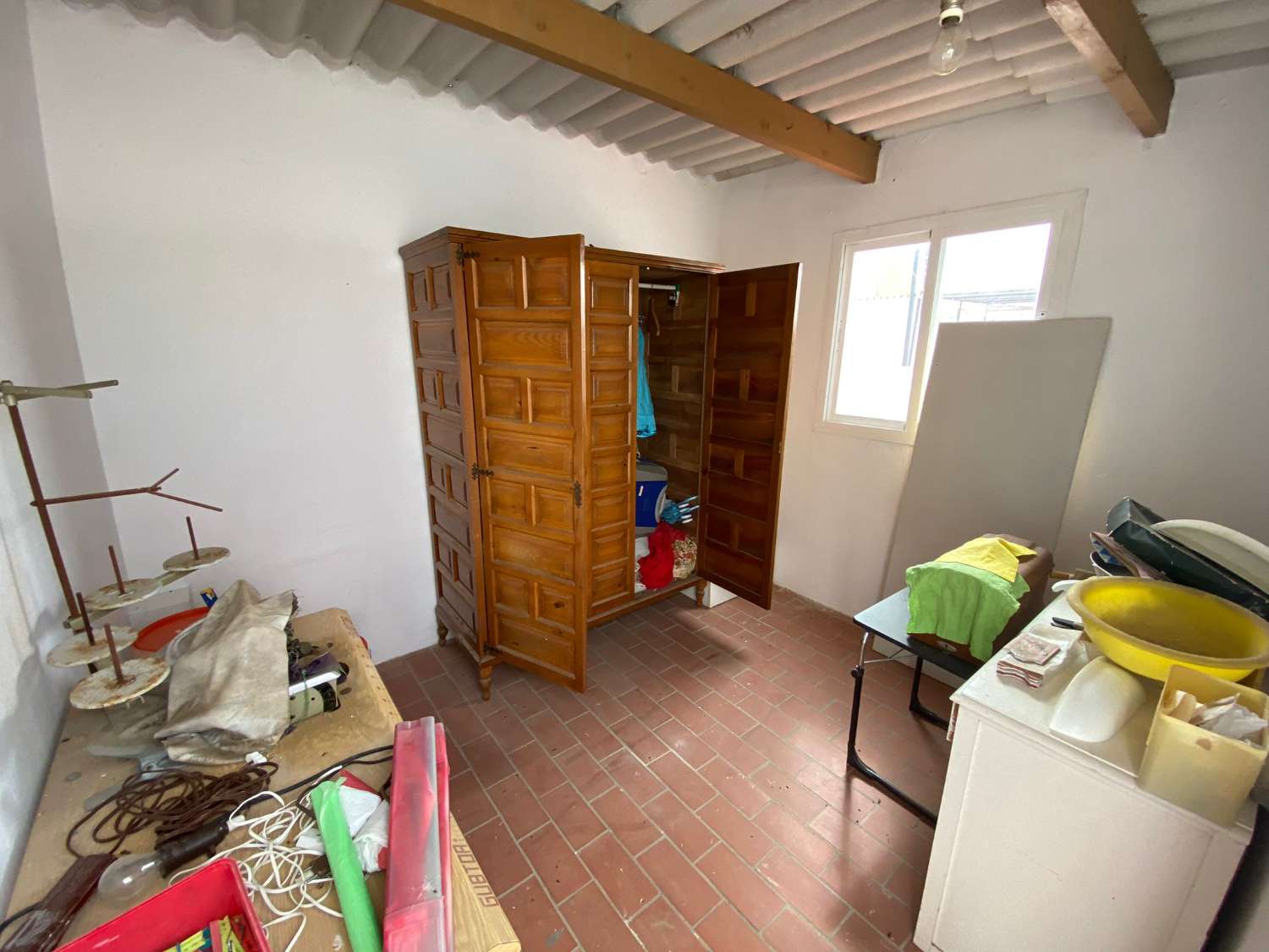 Adosado en venta en Los Boliches