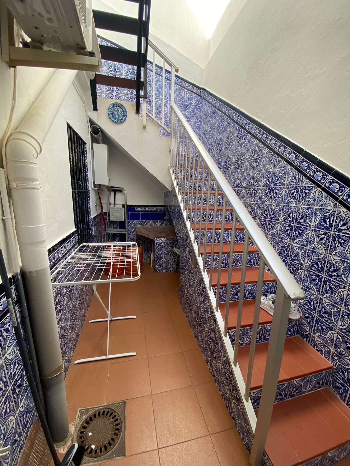 Adosado en venta en Los Boliches