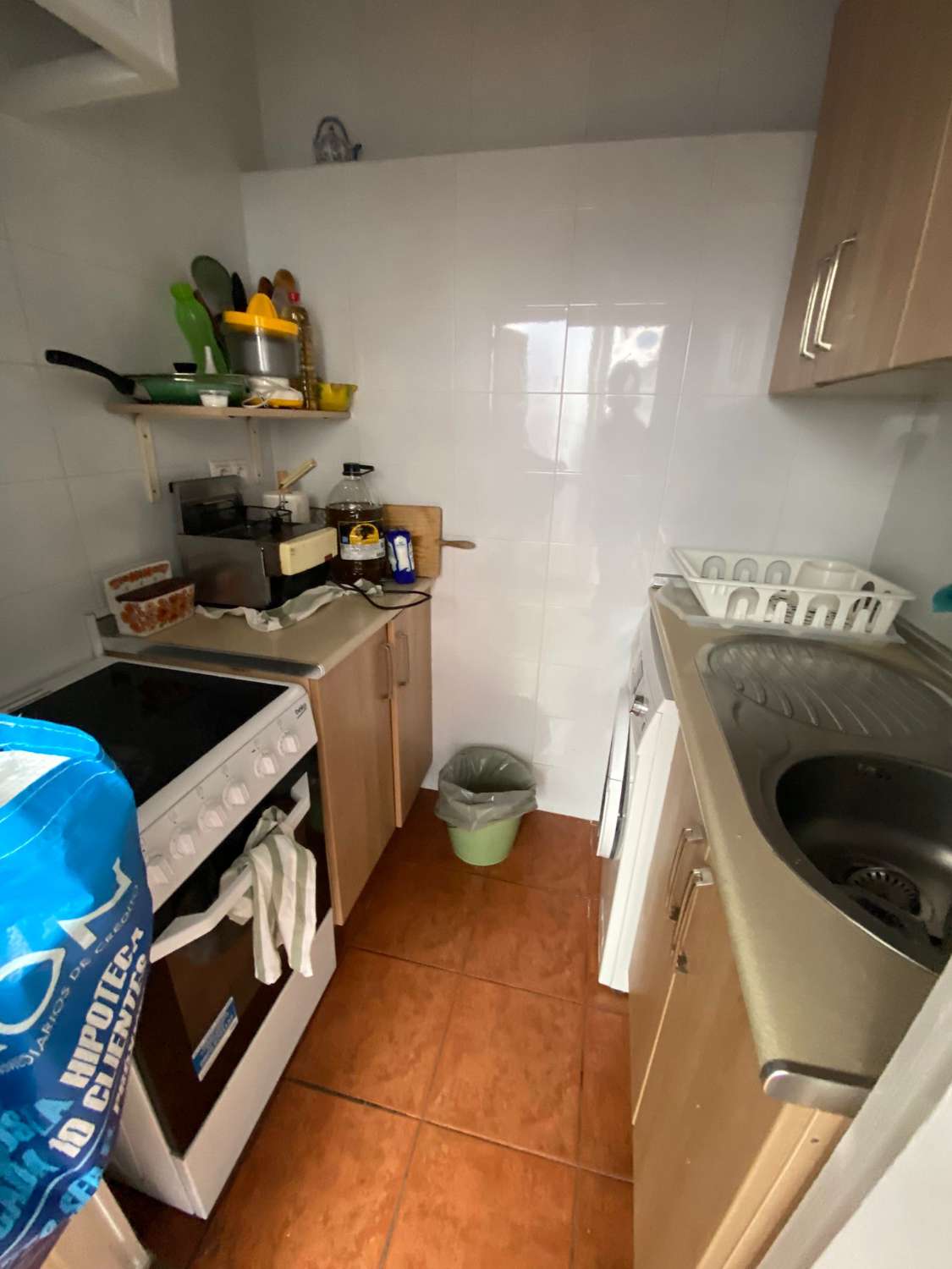 Adosado en venta en Los Boliches