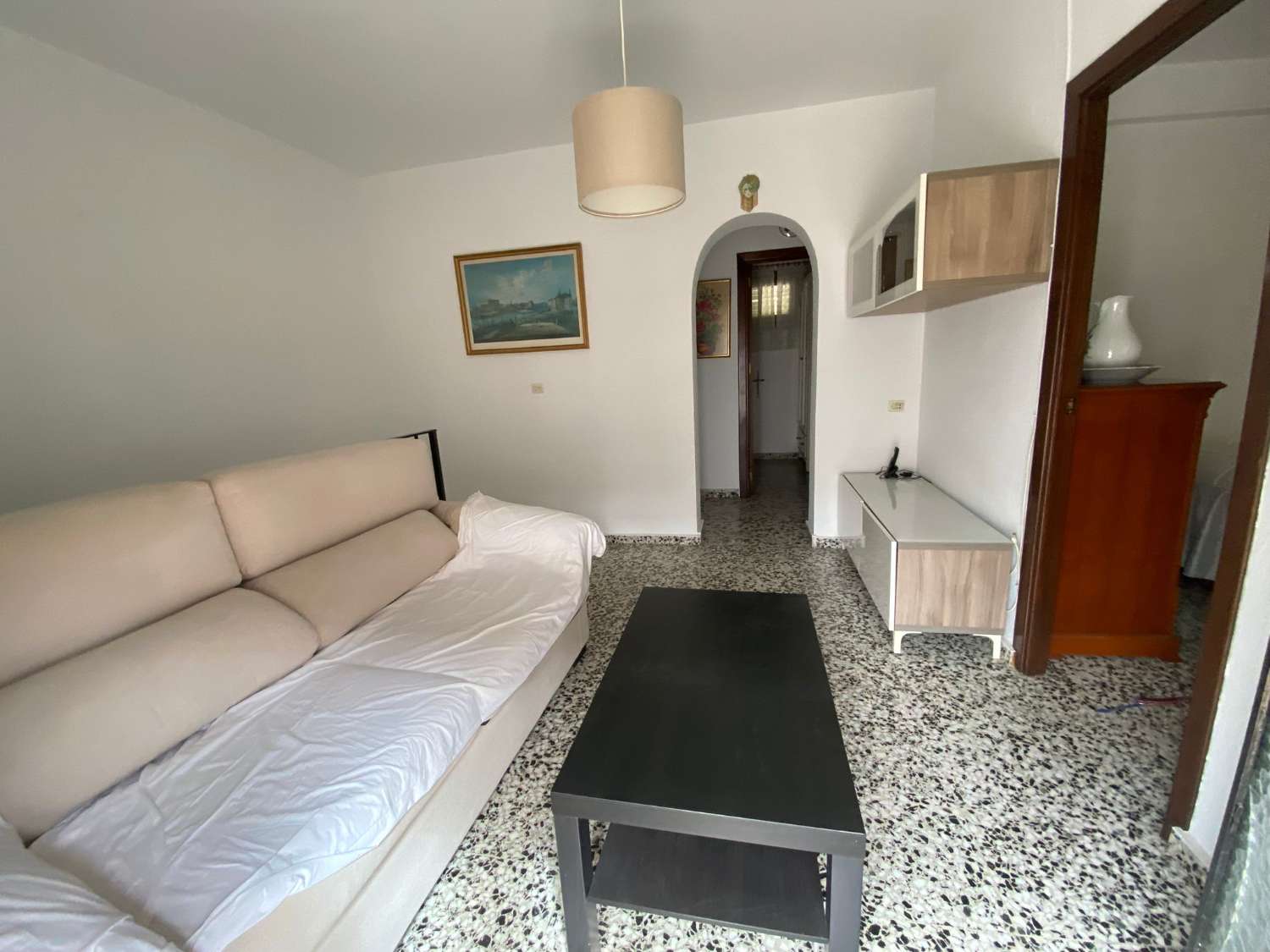 Adosado en venta en Los Boliches
