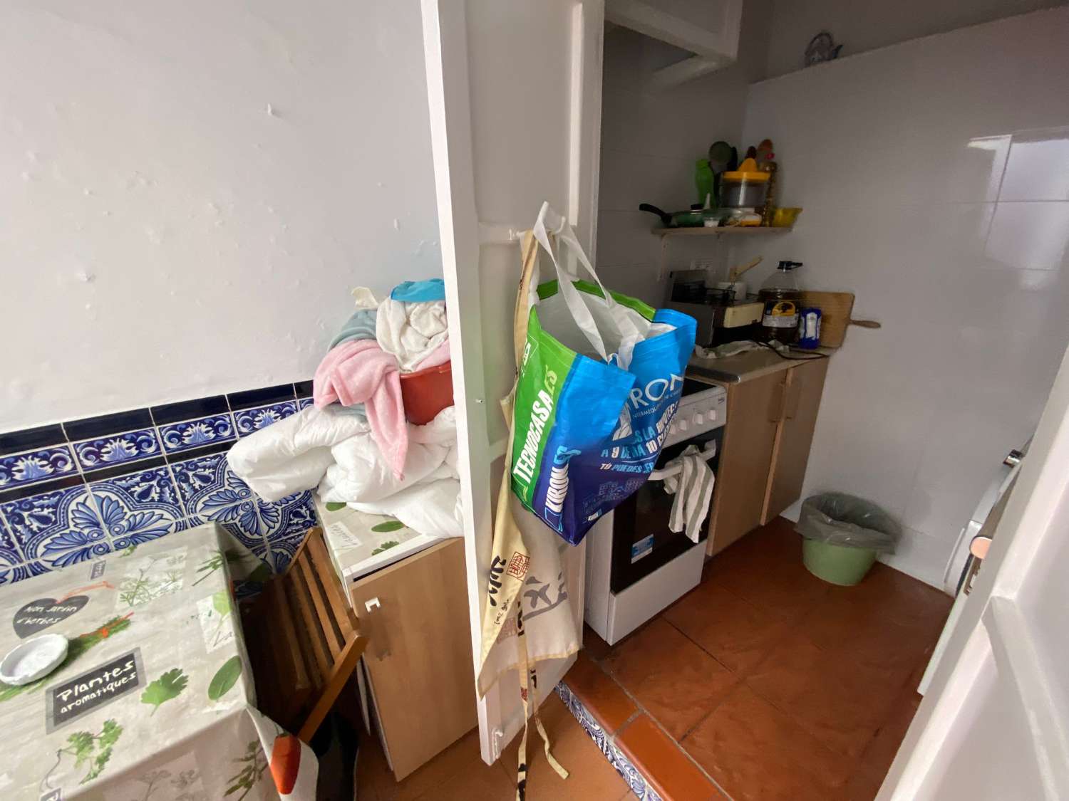 Adosado en venta en Los Boliches