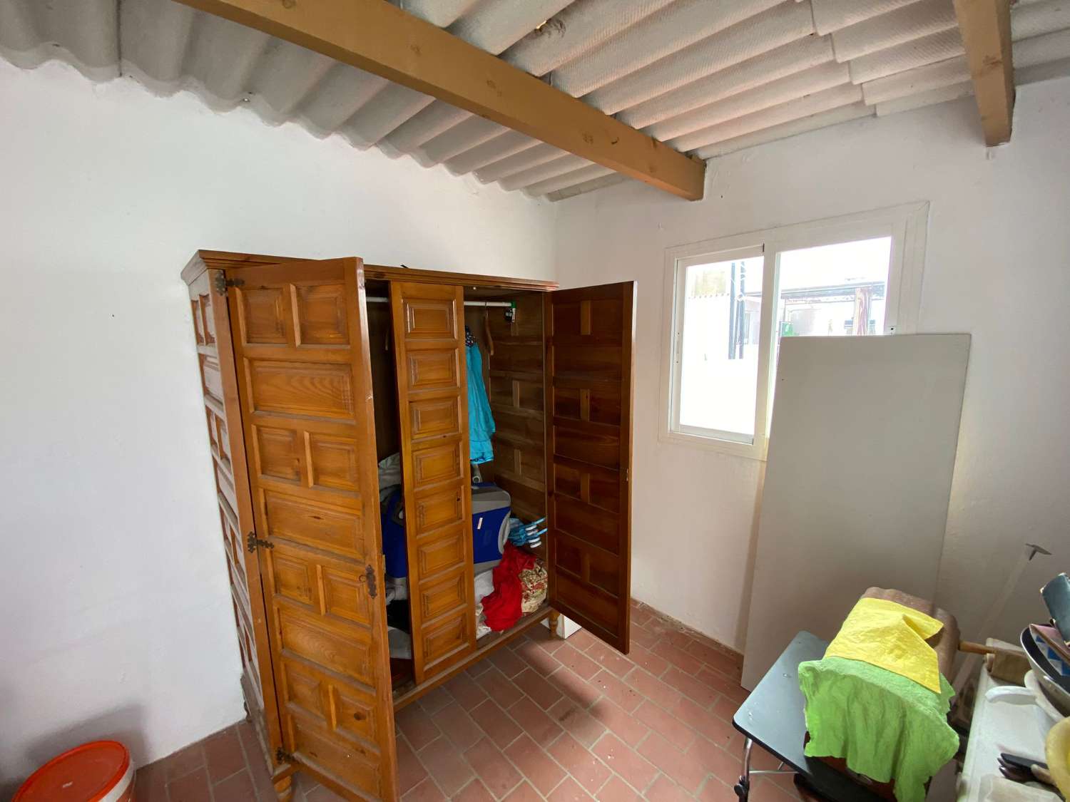 Adosado en venta en Los Boliches