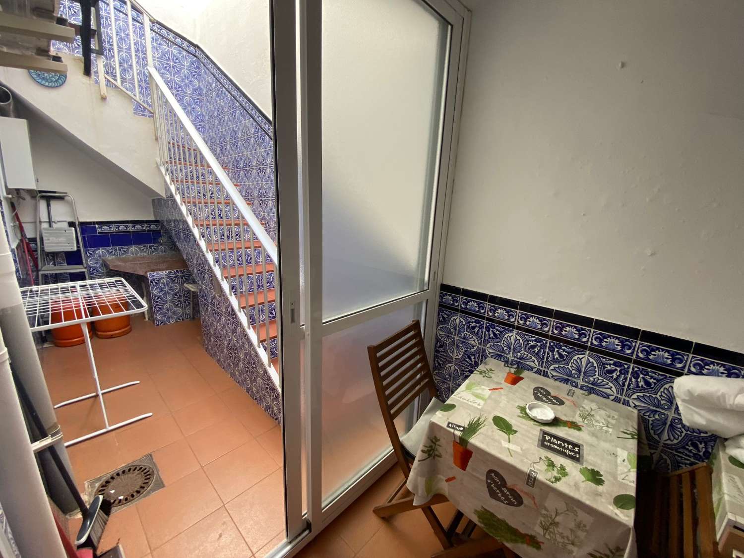 Adosado en venta en Los Boliches