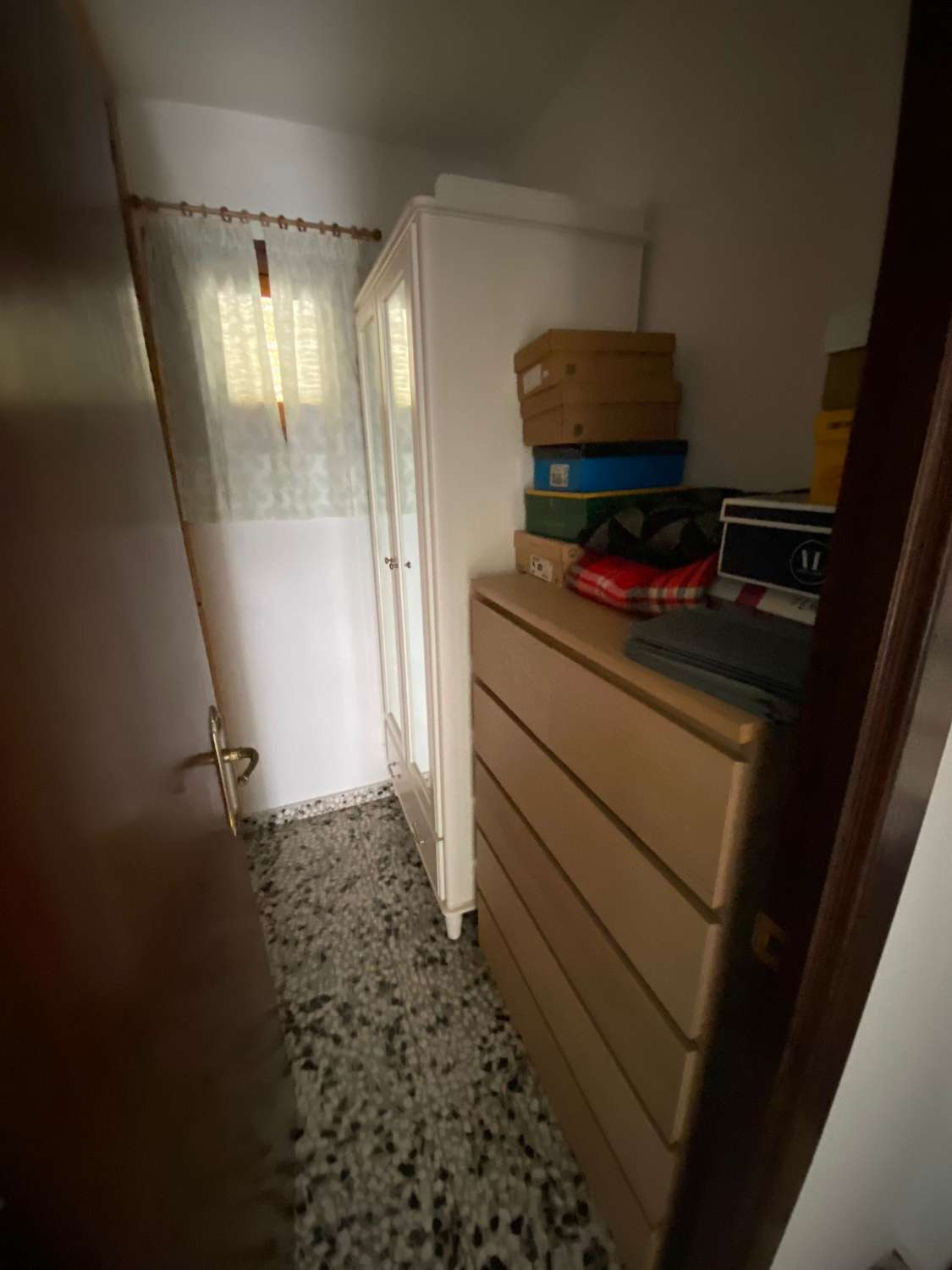 Adosado en venta en Los Boliches