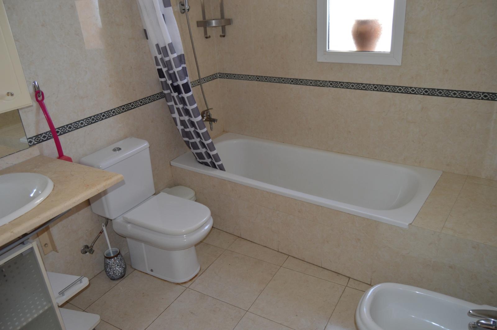 Penthouse te koop in Playa de los Boliches (Fuengirola)