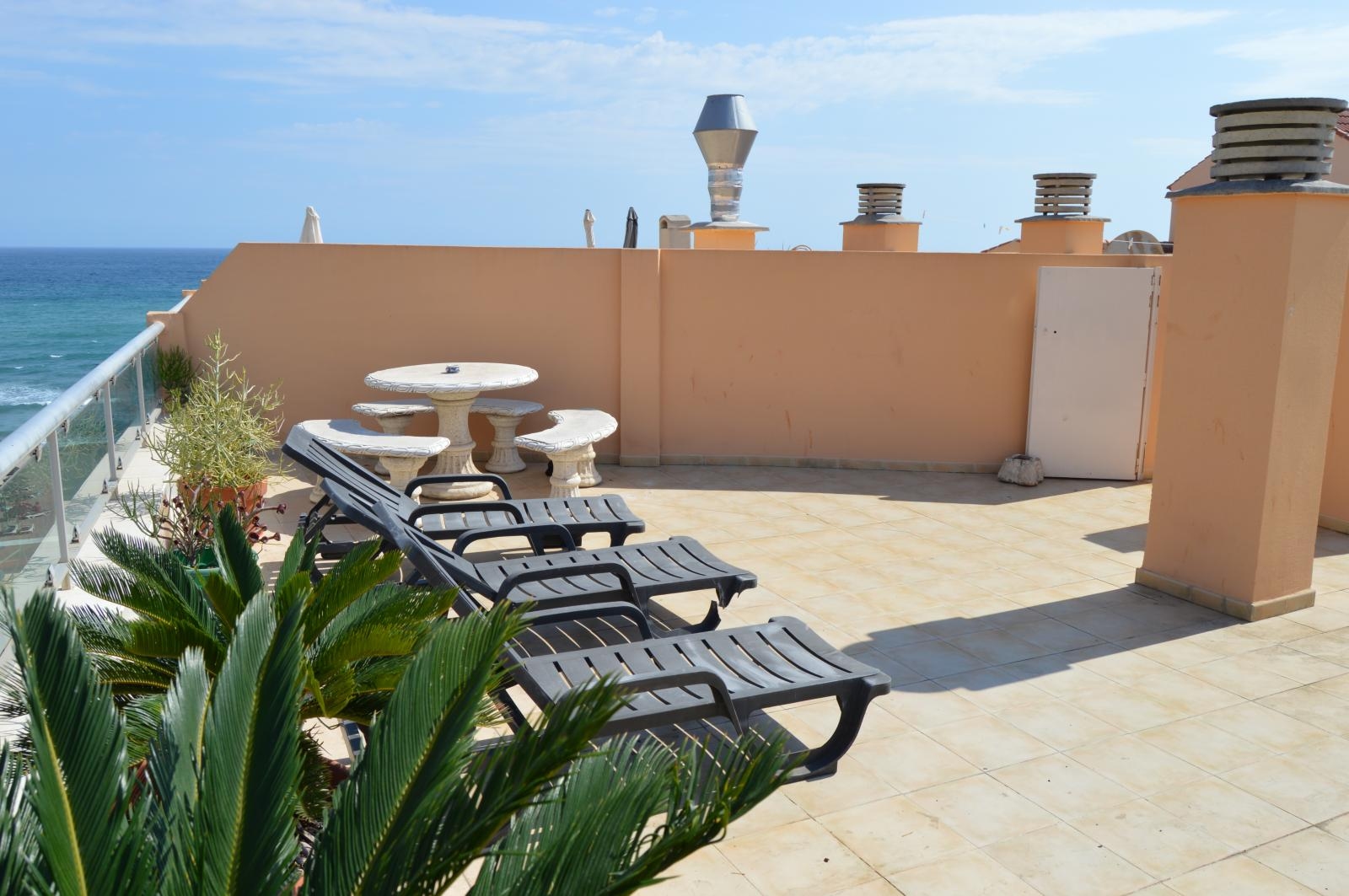 Penthouse zum verkauf in Playa de los Boliches (Fuengirola)