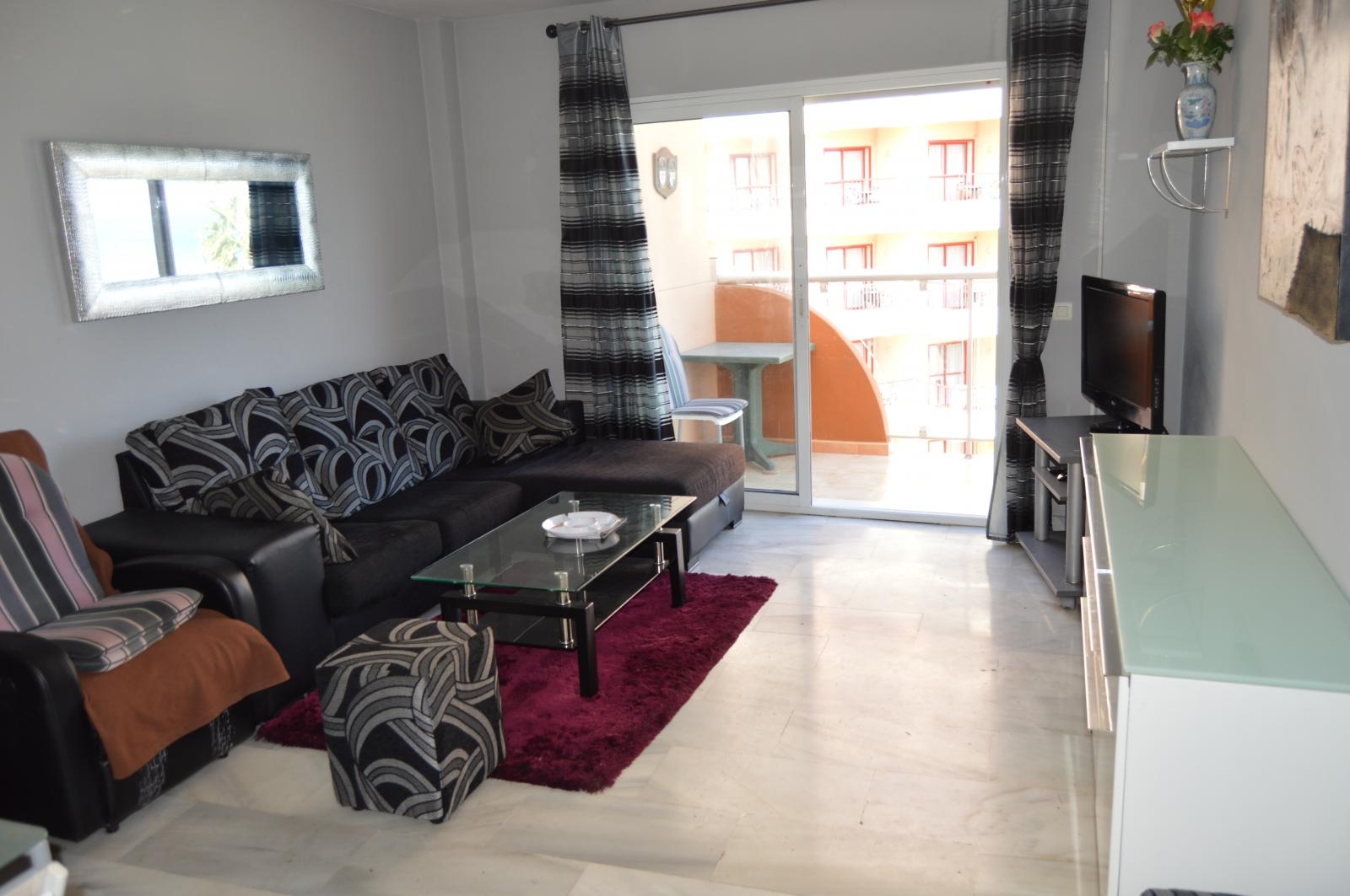 Penthouse en vente à Playa de los Boliches (Fuengirola)