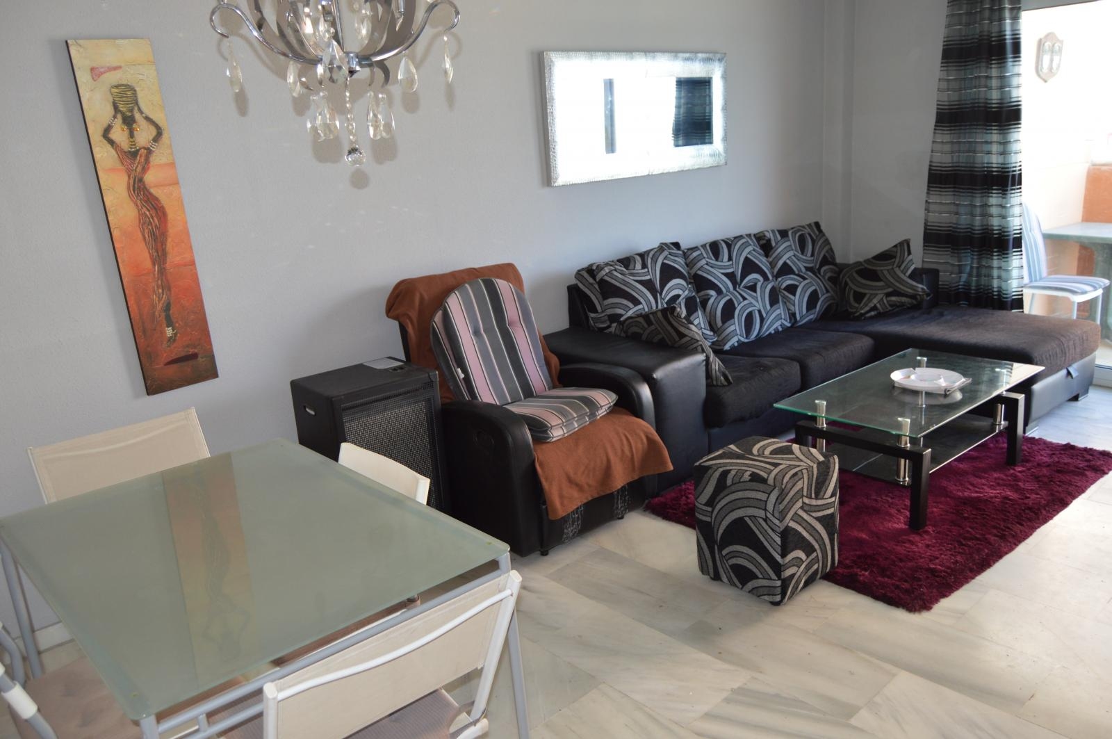 Penthouse te koop in Playa de los Boliches (Fuengirola)