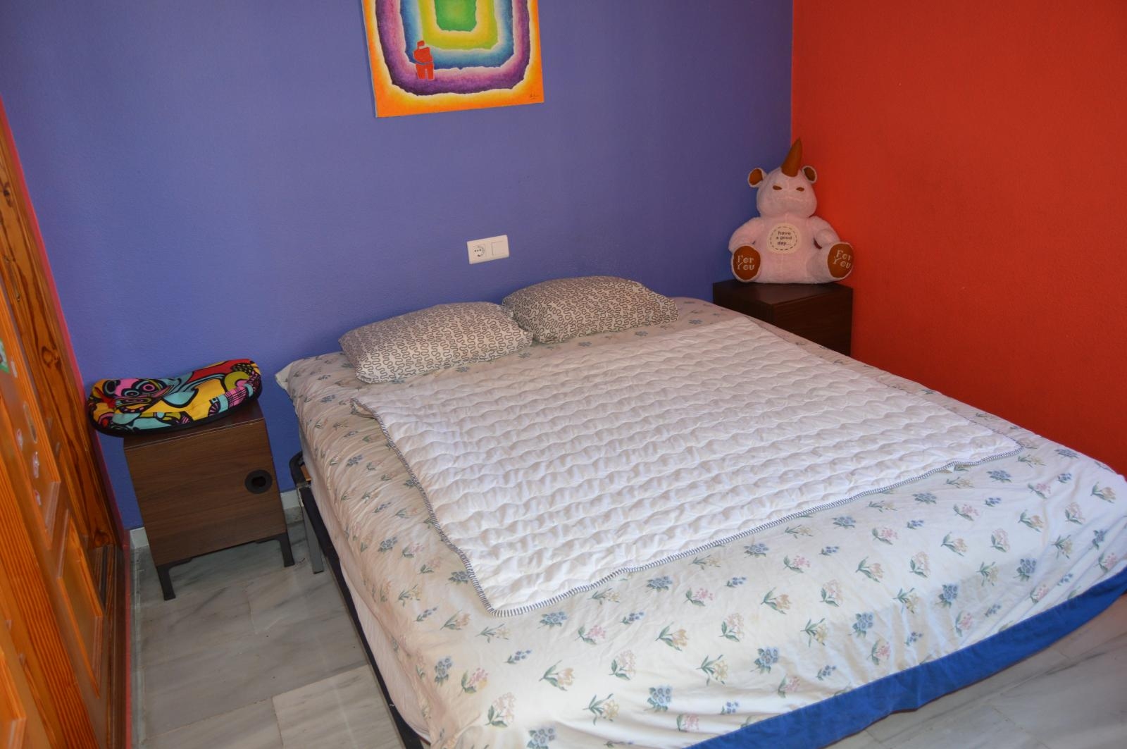 пентхауз в продаже в Playa de los Boliches (Fuengirola)