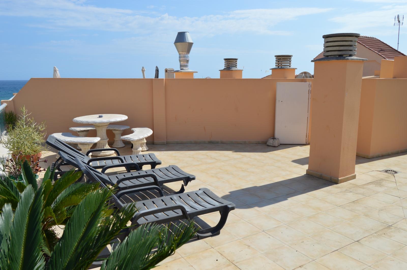 Penthouse en vente à Playa de los Boliches (Fuengirola)