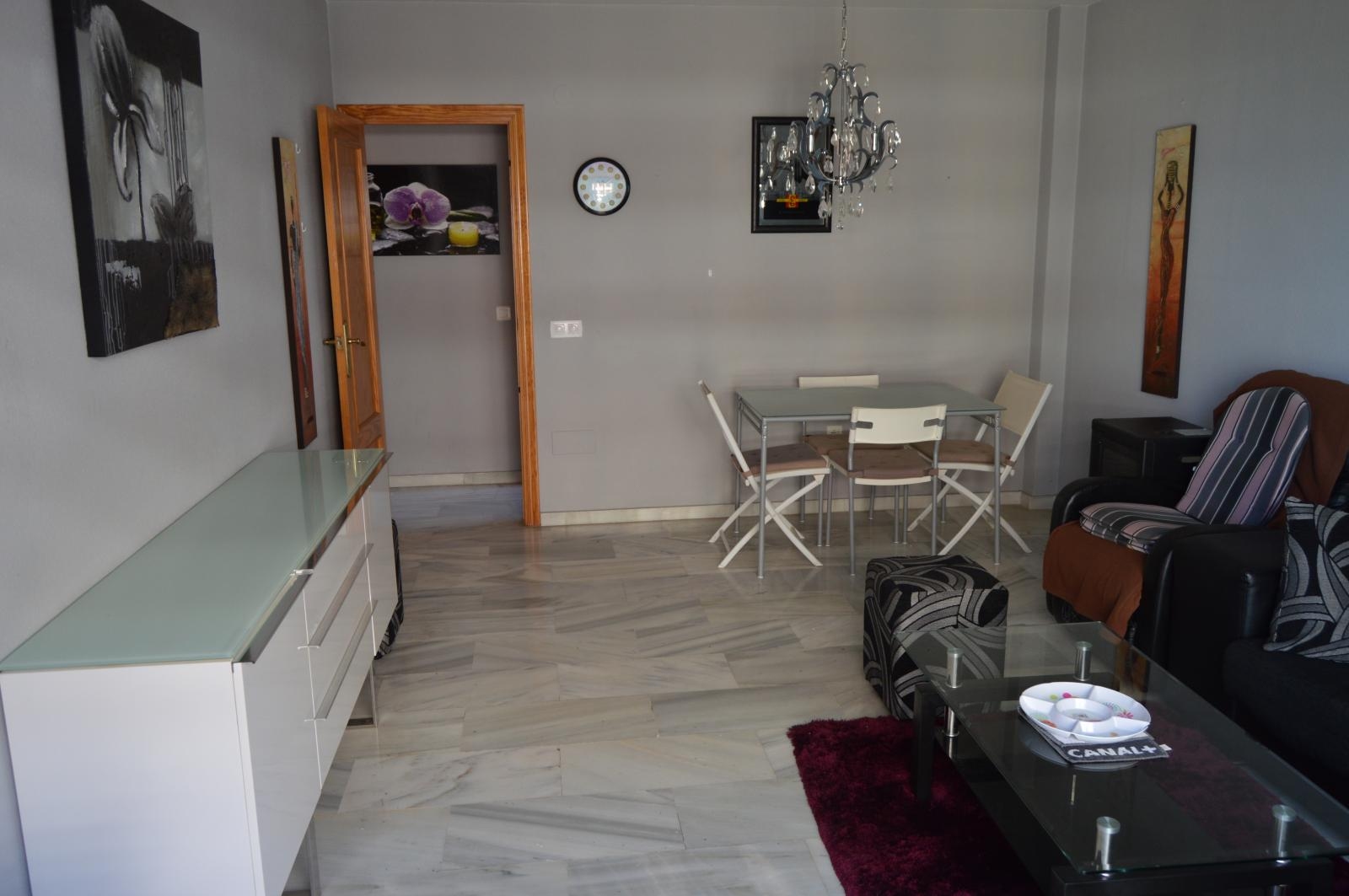 Penthouse te koop in Playa de los Boliches (Fuengirola)