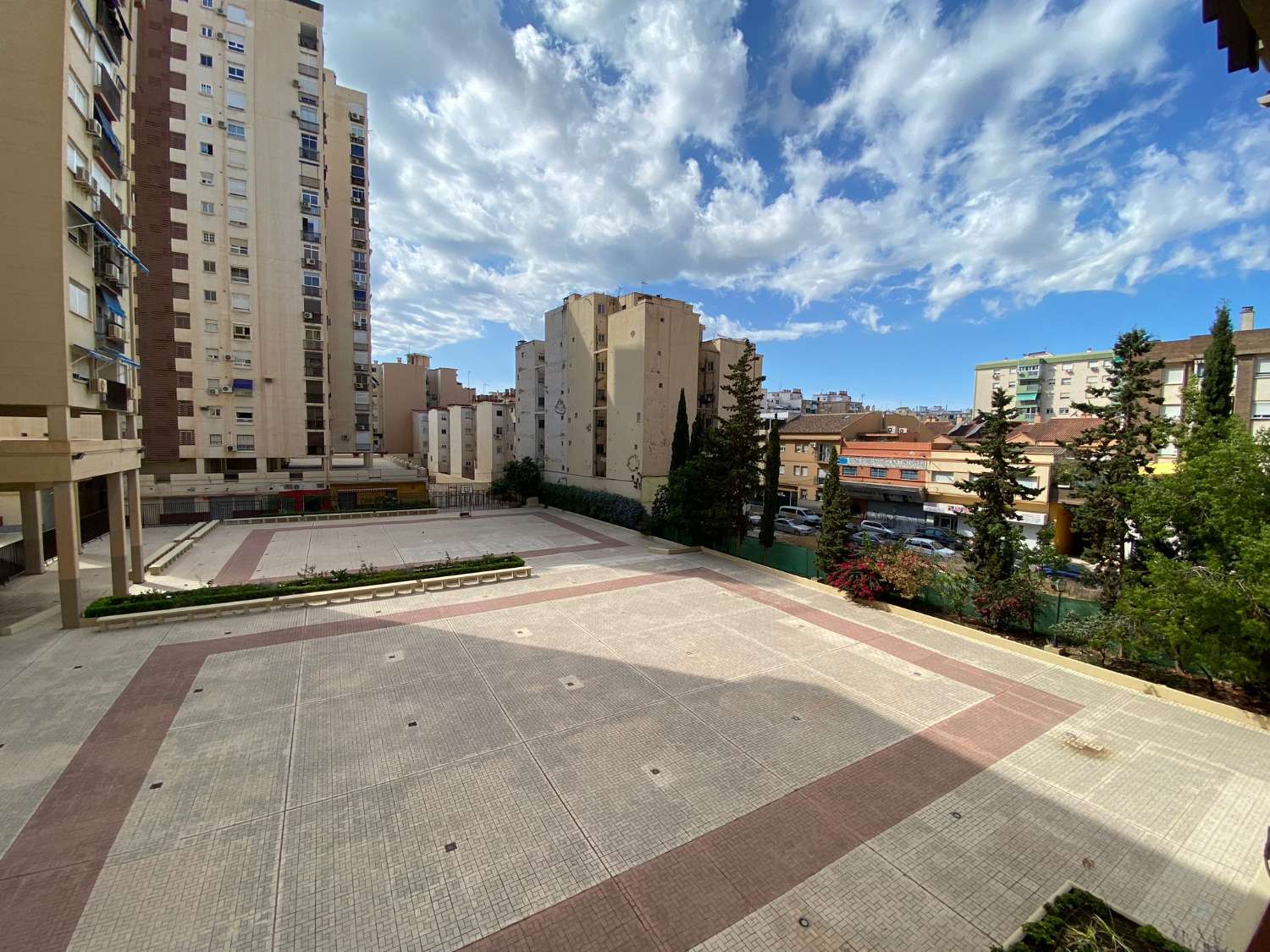 квартира в продаже в Perchel (Málaga)