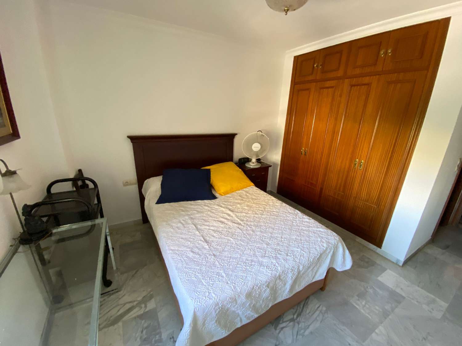 Appartement en vente à Perchel (Málaga)