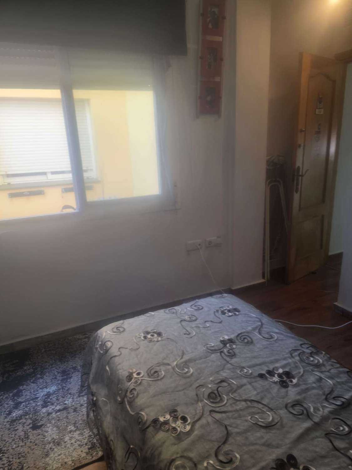 Våning till salu i Los Pacos (Fuengirola)