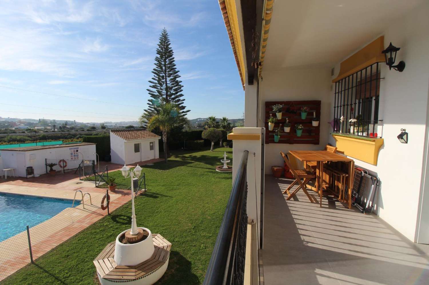 Atico Duplex a la venta en Mijas Golf
