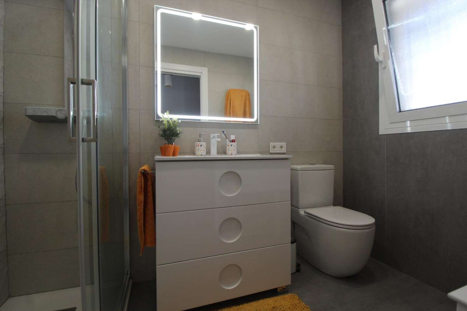 Atico Duplex a la venta en Mijas Golf