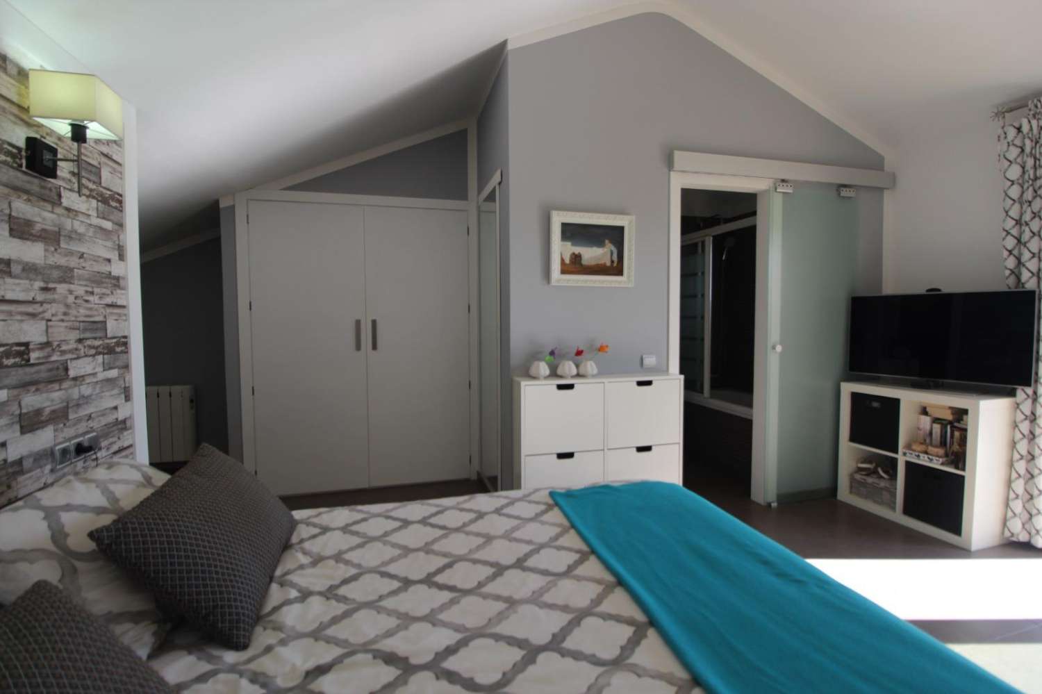 Atico Duplex a la venta en Mijas Golf