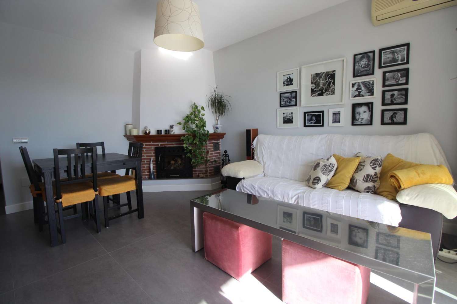 Atico Duplex a la venta en Mijas Golf