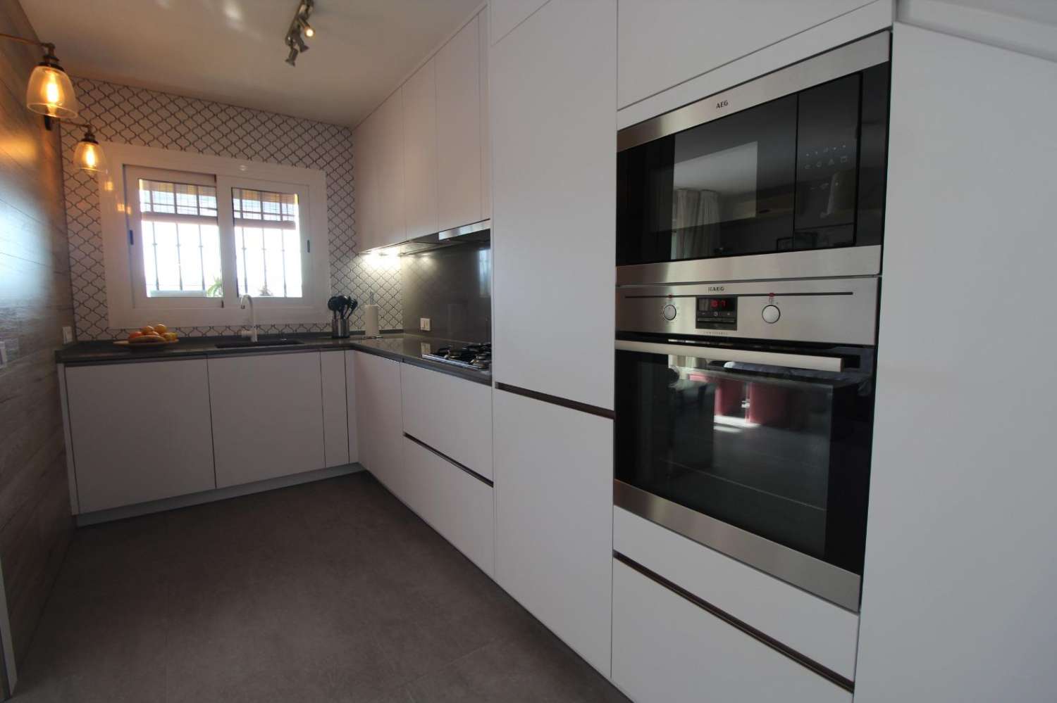 Atico Duplex a la venta en Mijas Golf
