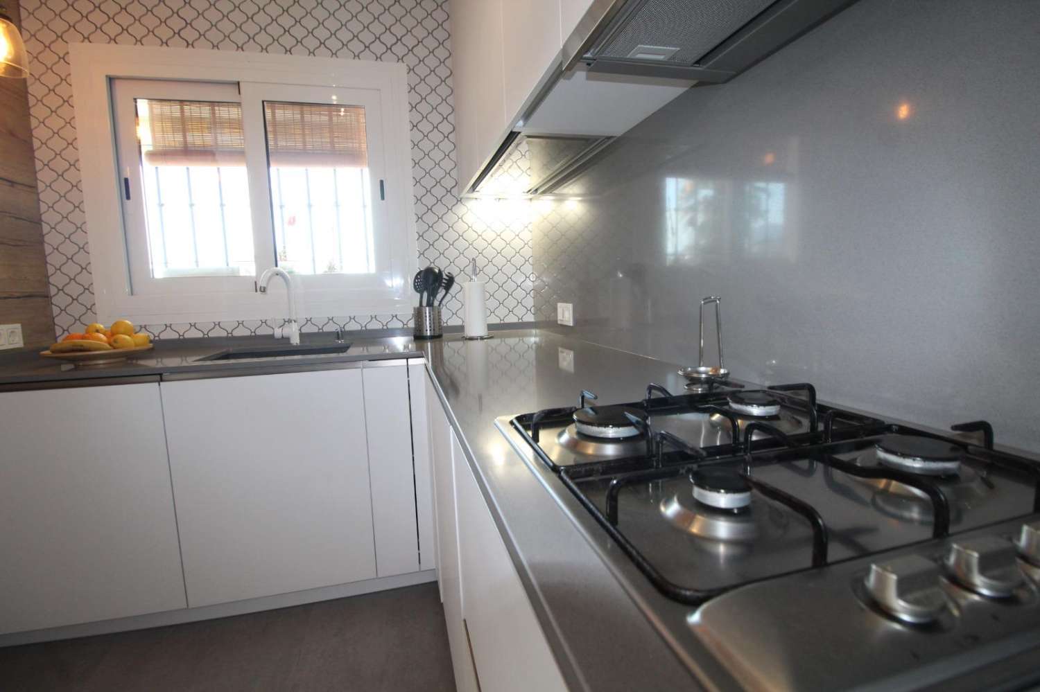 Atico Duplex a la venta en Mijas Golf